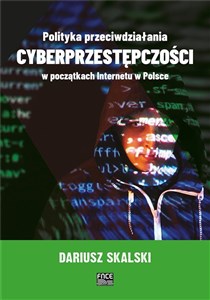 Bild von Polityka przeciwdziałania cyberprzestępczości w początkach internetu w Polsce