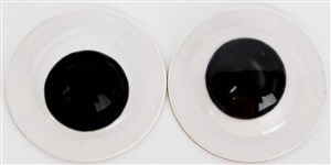 Bild von Ruchome oczka 50mm 2szt