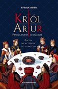 Polnische buch : Król Artur... - Rodney Castleden