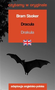 Bild von Dracula / Drakula. Czytamy w oryginale