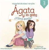 Książka : Agata y la... - Anna Kiełczewska