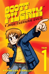 Bild von Scott Pilgrim tom 1