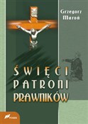 Polnische buch : Święci pat... - Grzegorz Maroń