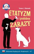 Etatyzm i ... - Tomasz J. Ulatowski - buch auf polnisch 
