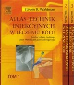 Polska książka : Atlas tech... - Steven D. Waldman