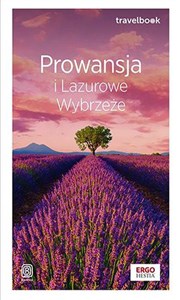 Bild von Prowansja i Lazurowe Wybrzeże Travelbook
