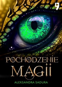 Obrazek Pochodzenie magii