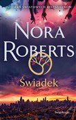 Książka : Świadek - Nora Roberts