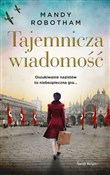 Tajemnicza... - Mandy Robotham - Ksiegarnia w niemczech