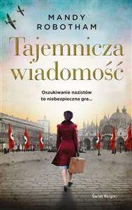 Bild von Tajemnicza wiadomość