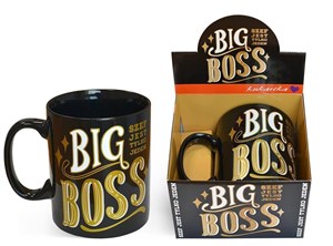 Bild von Kubek Gigant G 060 Big Boss