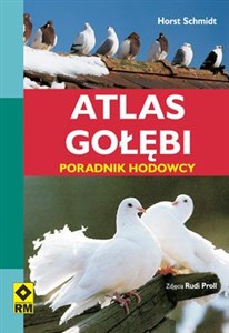 Bild von Atlas gołębi Poradnik hodowcy