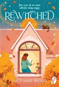 Polnische buch : Rewitched - Lucy Jane Wood