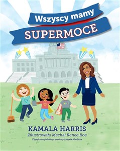 Bild von Wszyscy mamy supermoce