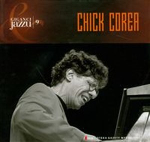 Bild von Chick Corea