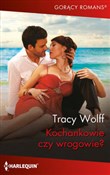 Polnische buch : Kochankowi... - Tracy Wolff