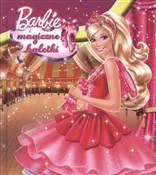 Barbie i m... - Małgorzata Alicka -  Książka z wysyłką do Niemiec 