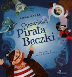 Obrazek Opowieści Pirata Beczki