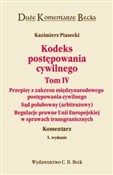 Kodeks pos... - Kazimierz Piasecki -  Polnische Buchandlung 