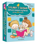 Sylaby i s... - Agnieszka Łubkowska - Ksiegarnia w niemczech