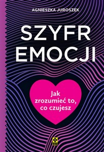 Obrazek Szyfr emocji