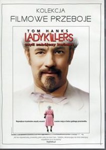 Bild von Ladykillers