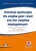 Instrukcja... - Zofia Wojdylak-Sputowska, Arkadiusz Jerzy Sputowski -  fremdsprachige bücher polnisch 
