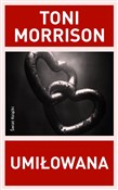 Polnische buch : Umiłowana - Toni Morrison