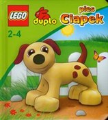 Lego duplo... -  Książka z wysyłką do Niemiec 