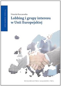 Bild von Lobbing i grupy interesu w Unii Europejskiej
