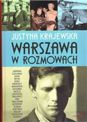 Warszawa w... - Justyna Krajewska - buch auf polnisch 