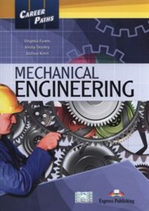Bild von Career Paths Mechanical Engineering