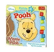 Puzzle Bab... -  Polnische Buchandlung 