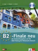 B2 Finale ... - Zoltan Csorgo, Eszter Malyata, Anita Tamasi -  Polnische Buchandlung 