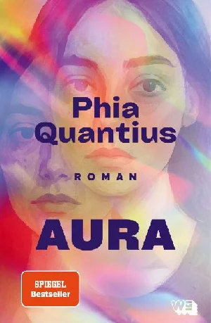 Obrazek QUANTIUS, P: AURA