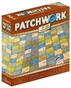 Książka : Patchwork