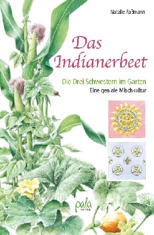 Obrazek FAßMANN, N: INDIANERBEET