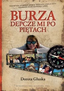 Bild von BURZA DEPCZE MI PO PIĘTACH