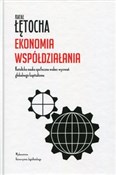 Ekonomia w... - Rafał Łętocha -  Książka z wysyłką do Niemiec 