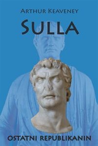 Obrazek Sulla ostatni Republikanin