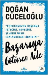 Obrazek CÜCELOGLU, D: BASARIYA GÖTÜREN AILE