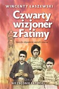 Książka : Czwarty wi... - Wincenty Łaszewski