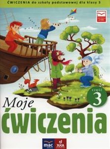 Obrazek Moje ćwiczenia 3 Część 3 Szkoła podstawowa