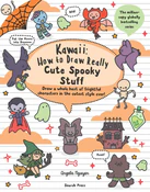 Kawaii: Ho... - Angela Nguyen -  polnische Bücher