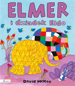 Obrazek Elmer i dziadek Eldo