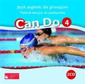 Can Do 4.C... - Michael Downie, David Gray, Juan Manuel Jimenez -  fremdsprachige bücher polnisch 