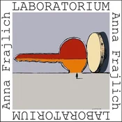 Laboratori... - Anna Frajlich - buch auf polnisch 