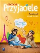 Polska książka : Szkolni Pr... - Ewa Schumacher, Irena Zarzycka, Kinga Preibisz-Wala