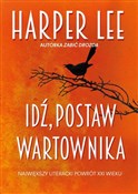 Polska książka : Idź, posta... - Harper Lee