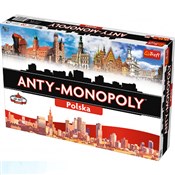 Książka : Anty-Monop...